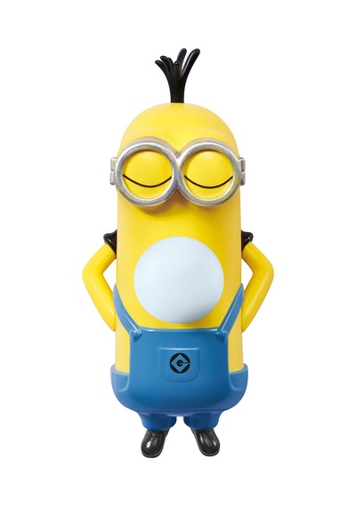 Minions Banana Nap Time Astro