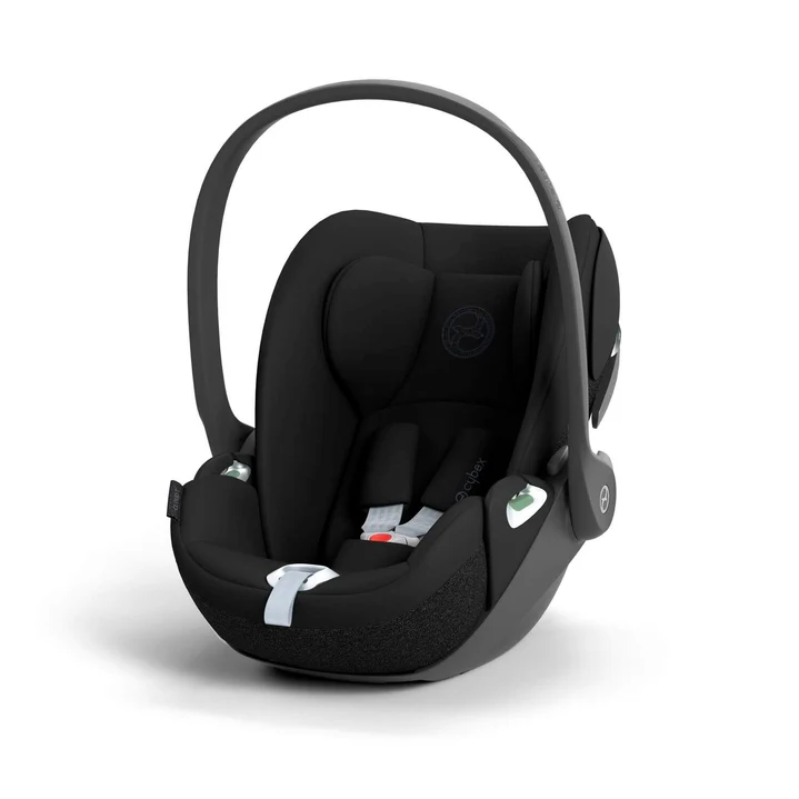 Cloud T İ-size Sephia Black