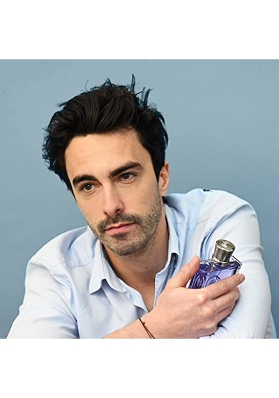 Princesse Marina De Bourbon Le Monsieur Prince Elegant Edp 100 Ml Erkek Parfümü Amber