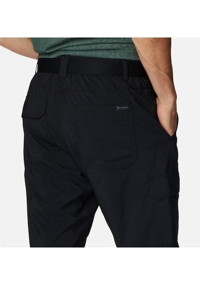 Columbia Silver Ridge Utility Cargo Shorts Erkek Kargo Şort Am5763-010 001
