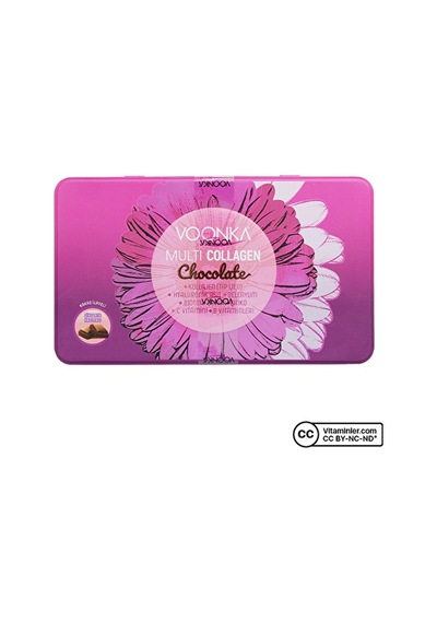 Voonka Multi Collagen 30 Saşe