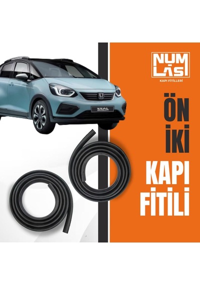 Honda Jazz 2021-2025 Ön İki Kapı Fitili-a Kalite-numlas-nm6087