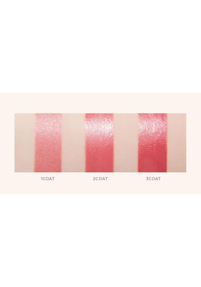 Mıssha Uzun Süre Kalıcı, Nemli Bitiş Sunan Parlak Tint Dare Tint Dewy Drop Pink Pebble Sku: Smg8690010498168