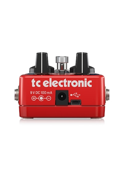Tc Electronıc Sub’n’up Octaver
