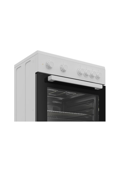 Beko BFE 400 B 66 LT Ocaklı Fırın