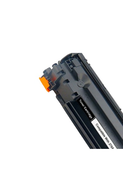 Drl Ce278a / Crg-728 Uyumlu Siyah Uyumlu Toner - P1566 / P1606dn / M1536dnf / Mf4410 / Mf4450 / Mf4570 Serileri İle Uyumlu