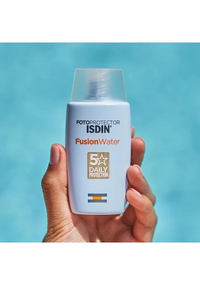 Isdin Fotoprotector Fusion Water Magic SPF50 50 ML