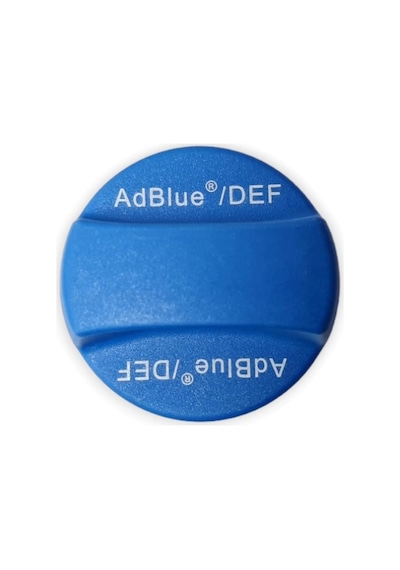 Vass41 Adblue Çözeltisi Depo Kapağı 5q0131980b Transporter T6 İle Uyumlu 2016-2019