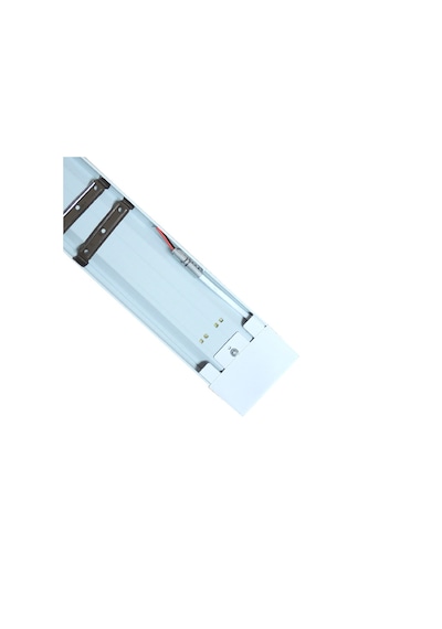 Sunlight Ledli Sıva Üstü Bant Tavan Armatürü 120Cm 36W 10 Adet Beyaz