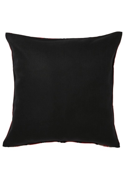 Ikea Vınterfınt Kırmızı 50x50 Cm Kırlent Kılıfı