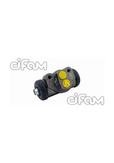 Cıfam 101134 Fren Silindiri Dodge / Plymouth / Hyundaı / Mıtsubıshı Lancer I A17 / Mirage : 1.4 A172 1.6 A17 58340- 11100- mb004040