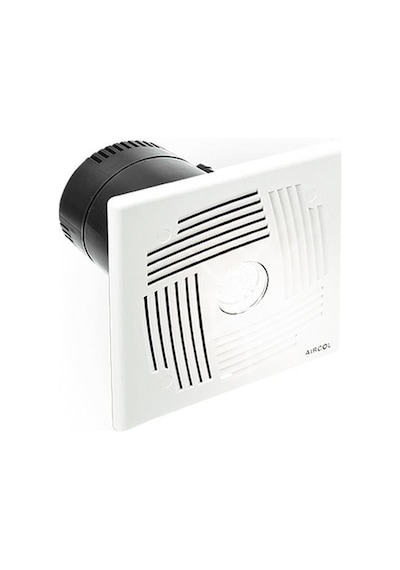 Aircol Spring Mutfak Banyo Havalandırma Tavan Aspiratorü Işıklı