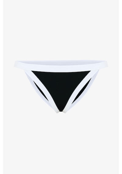 Penti Siyah Gina Extra Super Düşük Bel Bikini Altı
