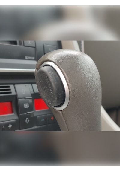 Audi A4-b6-b7-a6-c5 Otomatik Şanzıman Seçici Düğmesi