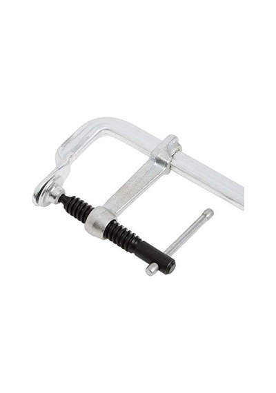 Sürgülü Kol F Kelepçe, Mağaza, 20 Cm