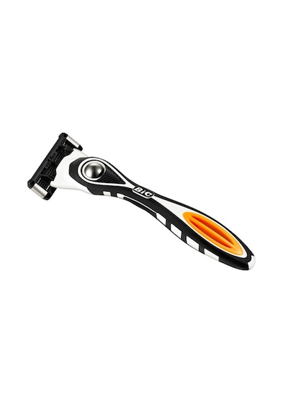 Bic Flex 5 Hybrid Erkek Tıraş Bıçağı 1 Sap + 2 Başlık (5 Bıçak)