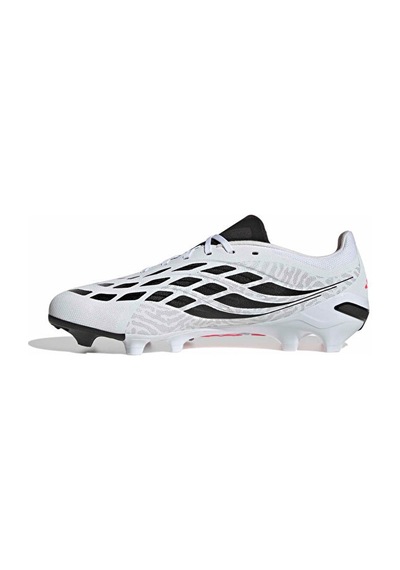 Adidas Predator League Fg Erkek Çim Zemin Kramponu Ih7154 Beyaz