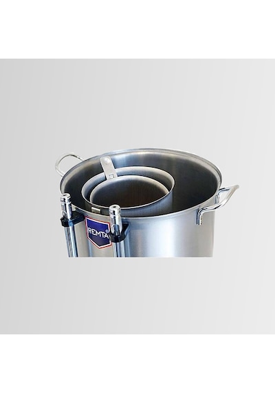 Remta R13 120 Bardak Standart Elektrikli Çay Makinesi Semaver 12 L