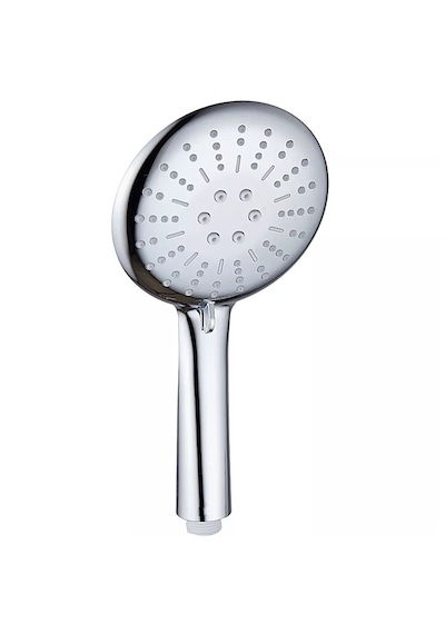 Yapıtaşı Yt05 Nirvana Banyo Duş Başlığı El Duşu 3fonksiyonlu Krom