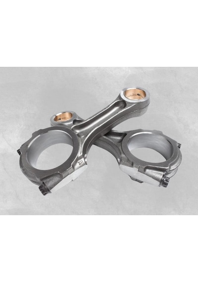 Bmy 1903 Piston Kolu Toyota Corolla 1.6l 4a-fe Ae101 Ae111 92-00 1320119135 -