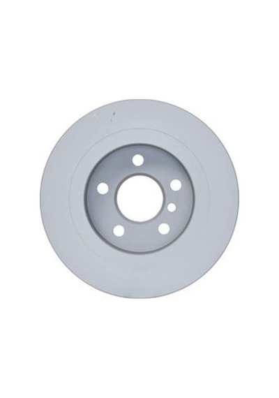 Mini Cooper F57 1.5 2018-2024 Bosch Arka Disk 280mm 2 Adet