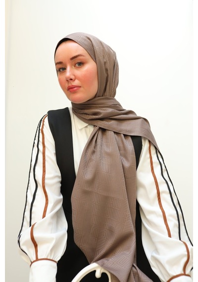 Silk Home Deluxe Şal 40005-11