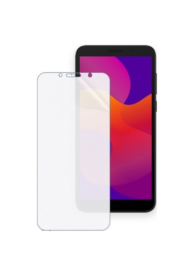Honor 9s Uyumlu Ön Yüzey Nano Şeffaf Hidrojel Ekran Koruyucu