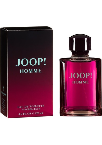Joop Homme Edt 125 Ml Fresh Fresh