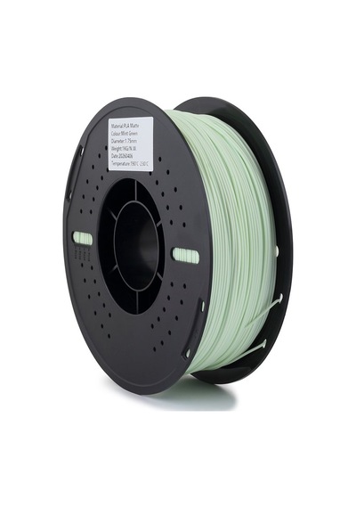 Filamix Pla Mat Nane Yeşili Filament 1.75mm 1kg Mat Yüzey