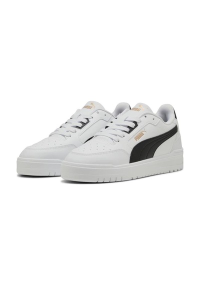 Puma Shuffle Downtown 402596 02 Erkek Sneaker Ayakkabı Beyaz Siyah 40-45 Sıyah - Beyaz Puma Shuffle Downtown 402596 02 Erkek Sneaker Ayakkabı Beyaz Siyah 40-45 Sıyah - Beyaz
