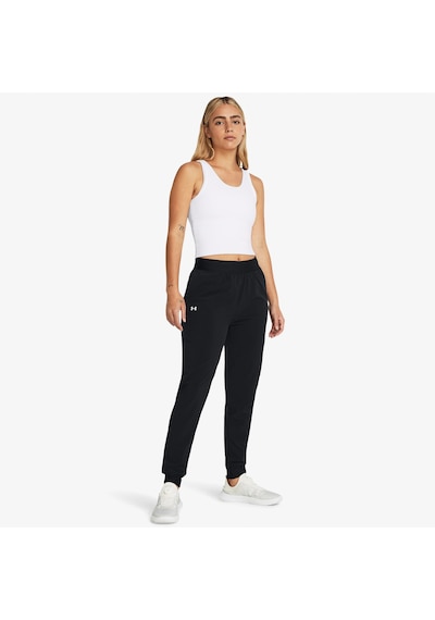 Under Armour Kadın Siyah Günlük Eşofman Altı