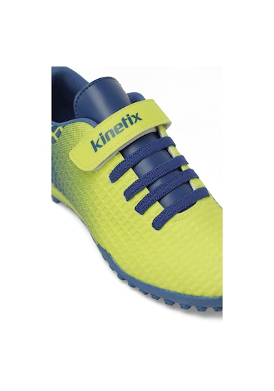 Kinetix Sedorf Turf F 5pr Neon Sarı Erkek Çocuk Halı Saha Ayakkabısı Sarı-saks