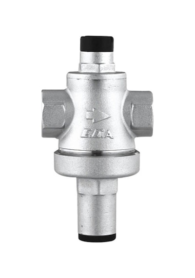3/4" Su Basınç Regulatörü Basınç Düşürücü Rakorsuz