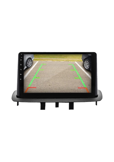 Renault Megane 3 Android Multimedya Sistemi 2010-2015 Crv-4445xaa