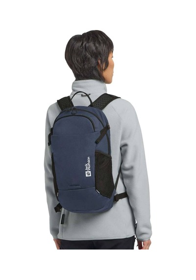 Jack Wolfskin Velocity 20 Unisex Sırt Çantası A64003 Midnight Sky