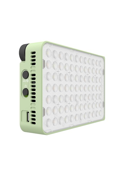 Aputure -- Amaran Ace 25c Rgb Led Işık Kiti Yeşil