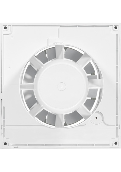 Silent-200 Cz Sessiz Banyo-Wc Fanı