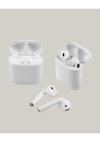 Hızlı Şarj Destekli 2. Nesil Bluetooth 5.0 Ergonomik Kulaklık Diğer