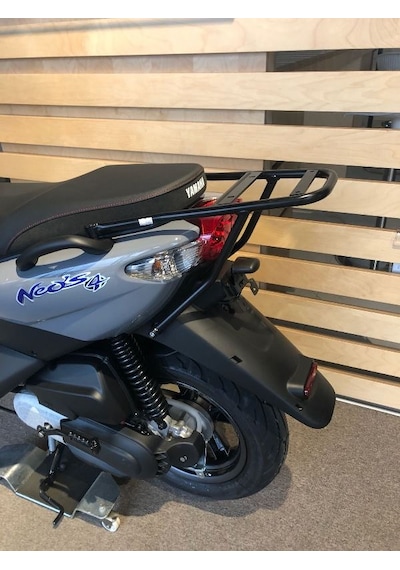 Ön Uzun Tur Camı Siperlik Yamaha Neos 4 50Cc