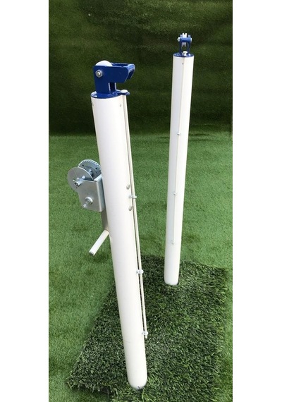 Adelinspor Gold Te-2 Alüminyum Padel Direği