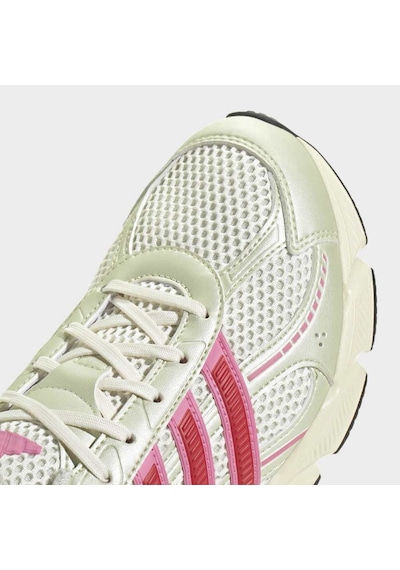 Adidas Hq7293 Technochaos 2000 Kadın Günlük Spor Ayakkabısı Gri
