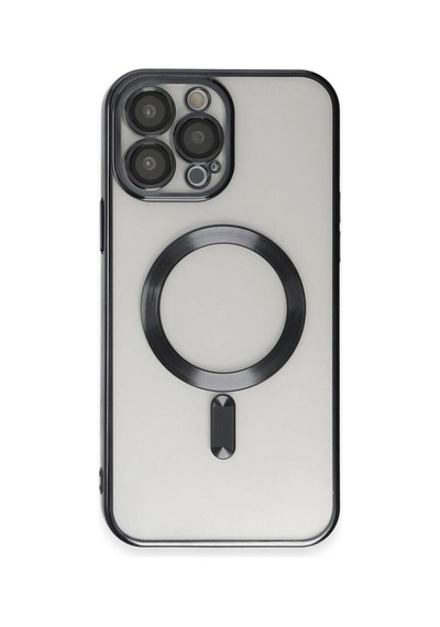 Apple İphone 15 Pro Kılıf Kross Magneticsafe Kapak