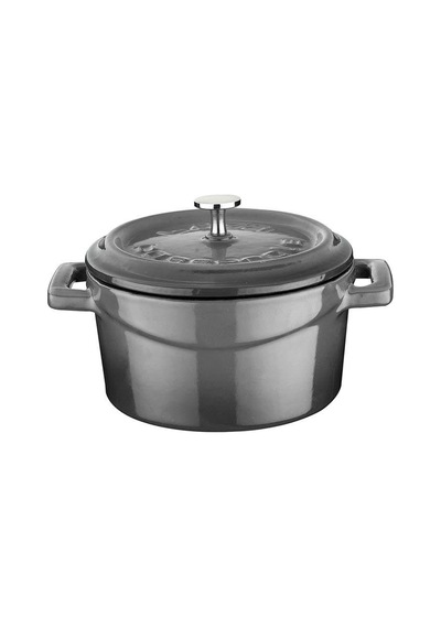 Döküm Mini Tencere, 10 Cm Sku: Zeusb01j44f62e 0