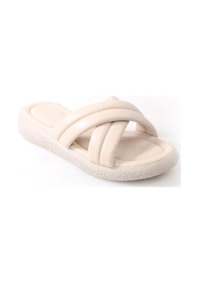 Papuçcity Nossa 02787 Orto Pedik Kadın Günlük Terlik 001
