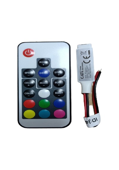 RGB KUMANDA (12A)