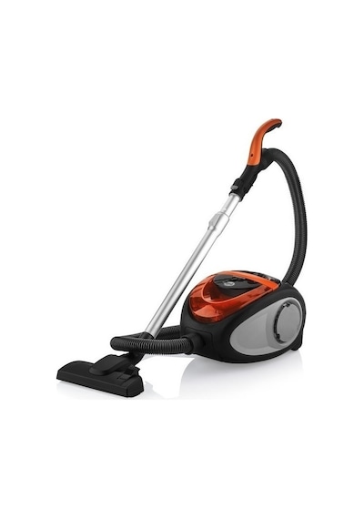 Goldmaster GM-7535B 700 W Toz Torbasız Elektrikli Süpürge