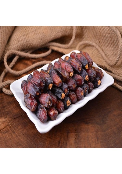 Fıstık Paketi Medine Hurması 2 KG
