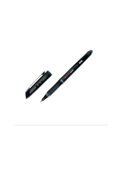 V-ball Roller Kalem Grip 1.0mm Siyah Diğer