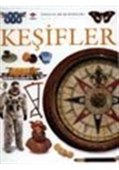 Keşifler  - Rupert Matthews  - Tübitak Yayınları