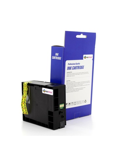Canon Pgı 2500Xl Bk Siyah Uyumlu Kartuş